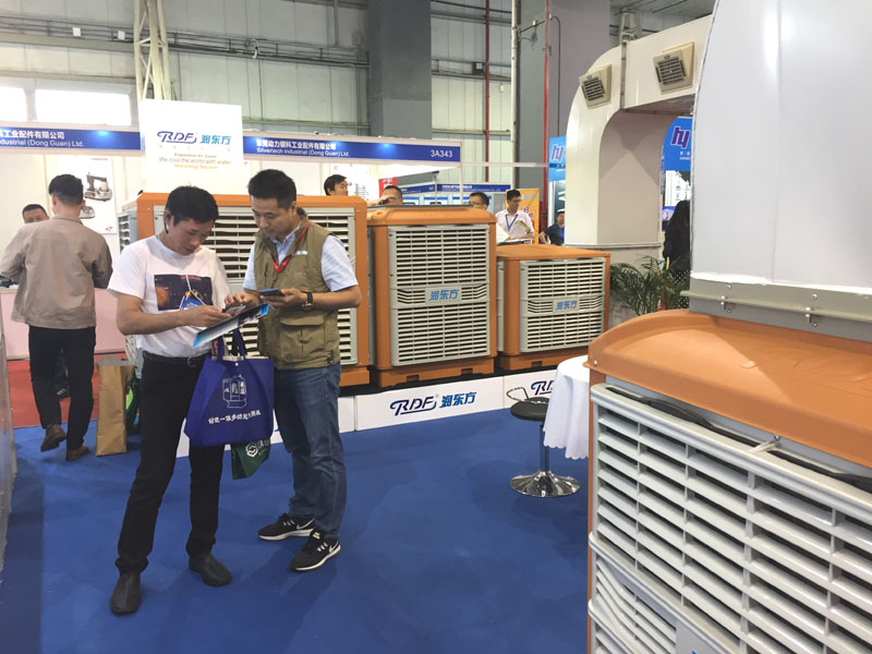 環保空調 環保空調