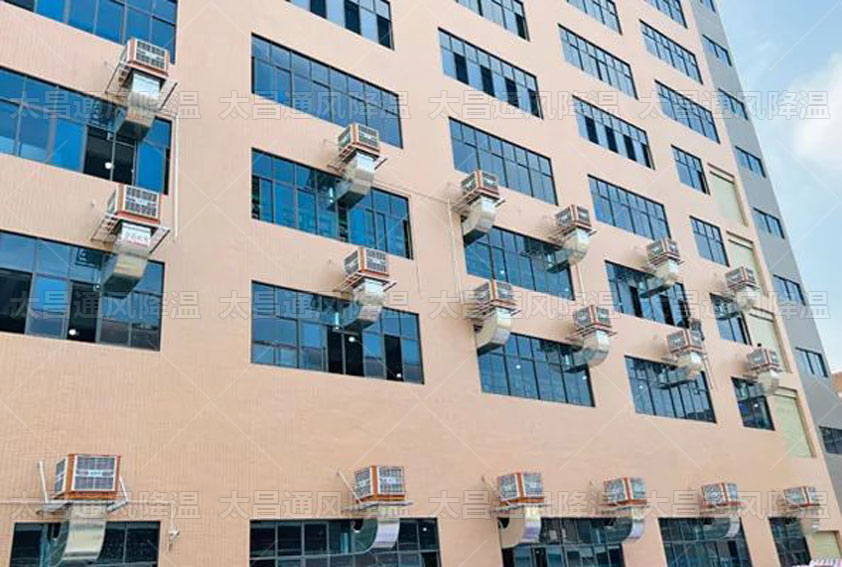 現(xiàn)代人不愿進(jìn)廠的原因，來看看你的工廠占了幾個?