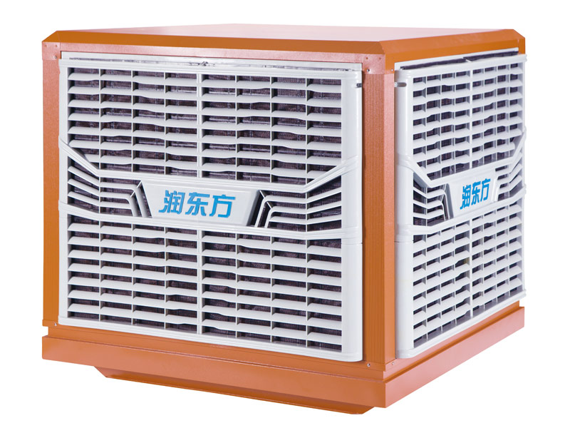 潤東方環保空調-RDF36A