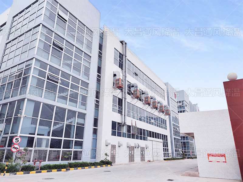  環保空調深度解構：高效降溫的奧秘