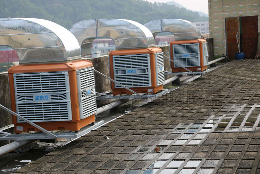 節(jié)能環(huán)保空調(diào)為你帶來舒適夏季！