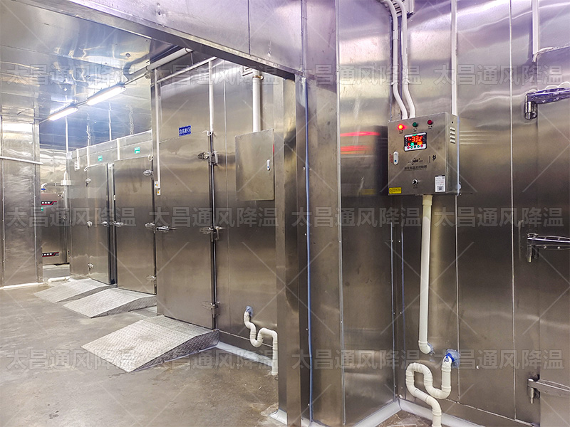  冷庫機組選購策略：專業指南，打造高效制冷解決方案