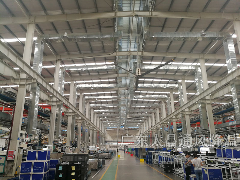 潤東方環(huán)?？照{(diào)設(shè)備