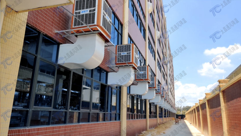 環(huán)保空調(diào)哪家好？一起來看看吧