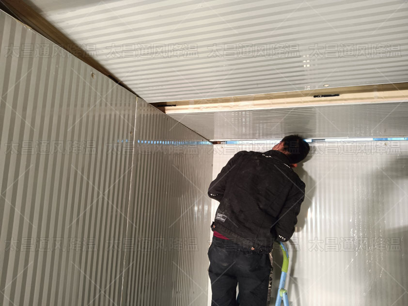 安裝30平米左右的小型冷庫(kù)需要多少錢？