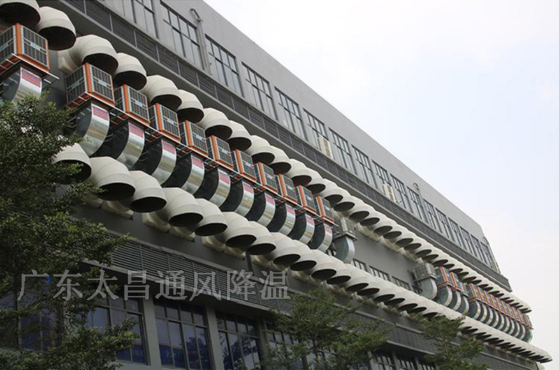 水冷空調(diào)安裝費(fèi)多少錢一臺(tái)？