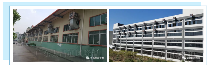 電鍍車間如何降溫？用環保空調設備呀