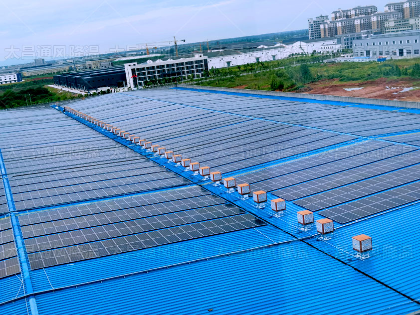 生產環境高溫對員工情緒及工作效率的影響