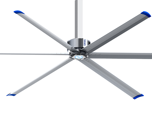 潤東方5.2米工業大風扇