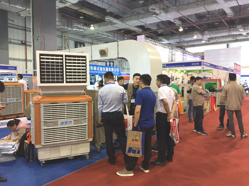 通風降溫 通風降溫