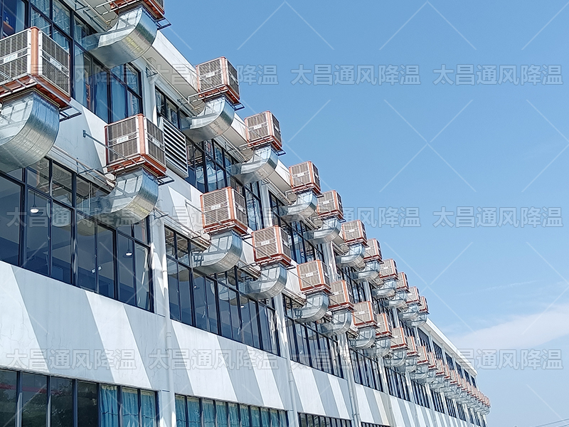 潤東方環保空調長期總成本分析：多維洞察下的價值重塑與戰略抉擇