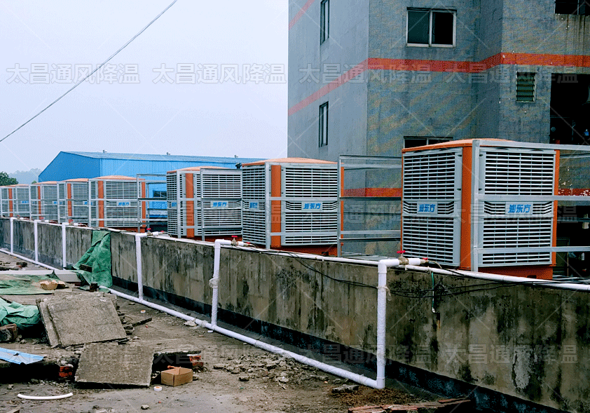 水冷空調和氟空調哪個更環保更舒適呢