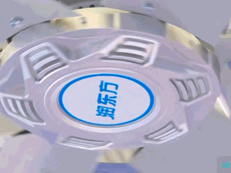  太昌通風降溫，為工業廠房量身定制潤東方工業大風扇方案！