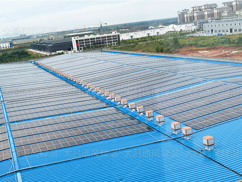  廠房中央空調安裝設計：專業步驟與關鍵注意事項全解析