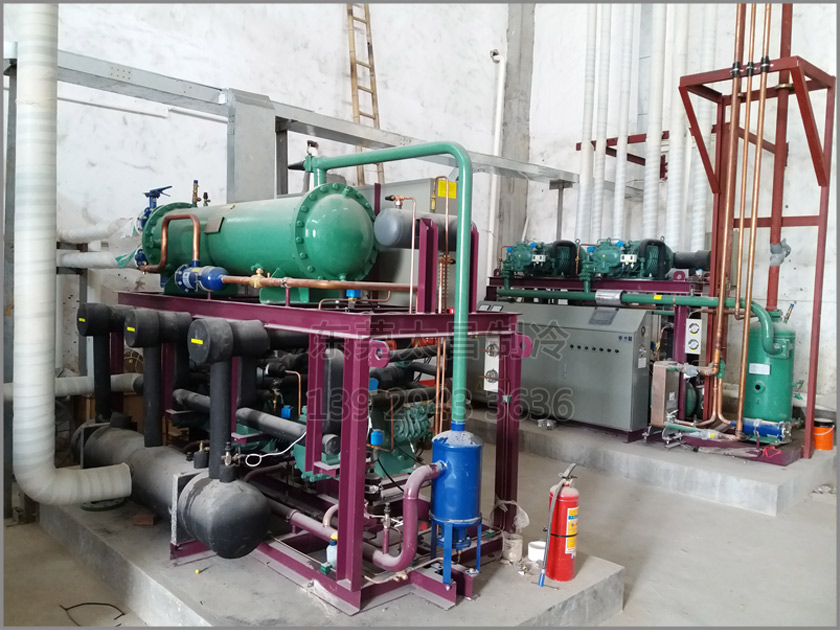 如何選擇優質的冷庫