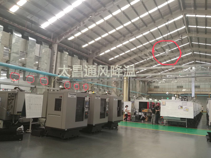 扇機組合 扇機組合