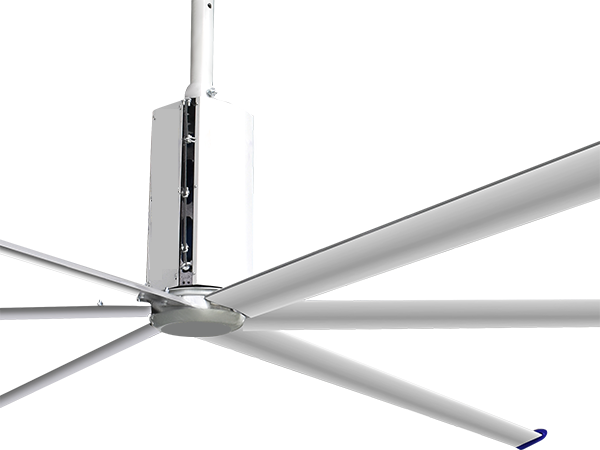 工業大風扇 大型工業風扇該如何選擇？