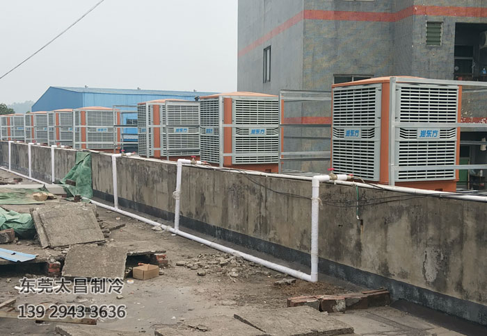 環(huán)?？照{(diào)