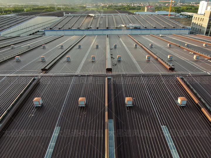 廠房鐵棚降溫用環(huán)保空調(diào)靠譜嗎？