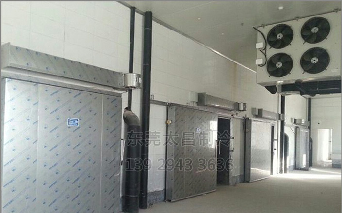 什么是蔬菜水果保鮮冷庫？蔬菜水果保鮮冷庫多少錢？