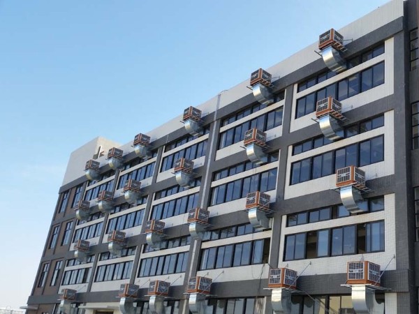 如何計算環(huán)?？照{(diào)的風管風速