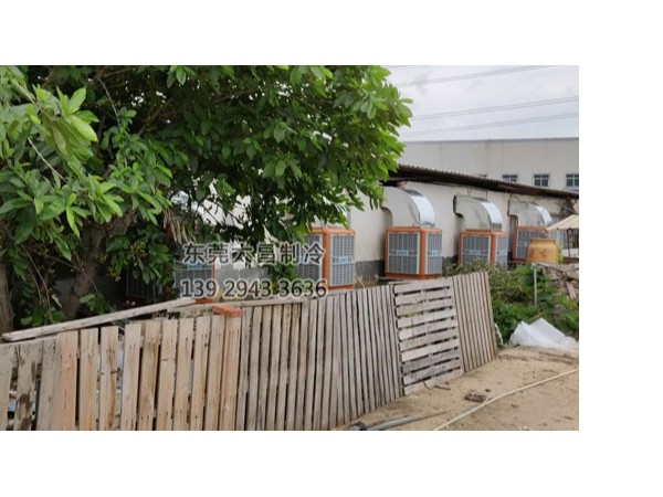 廠房通風降溫設(shè)備|車間降溫的作用有哪些？