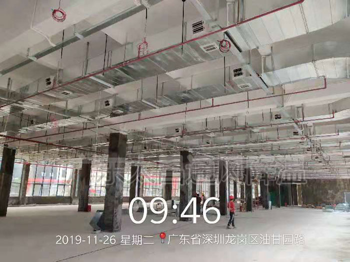 水產養(yǎng)殖環(huán)?？照{案例