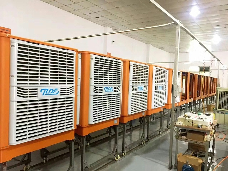 環(huán)?？照{(diào)