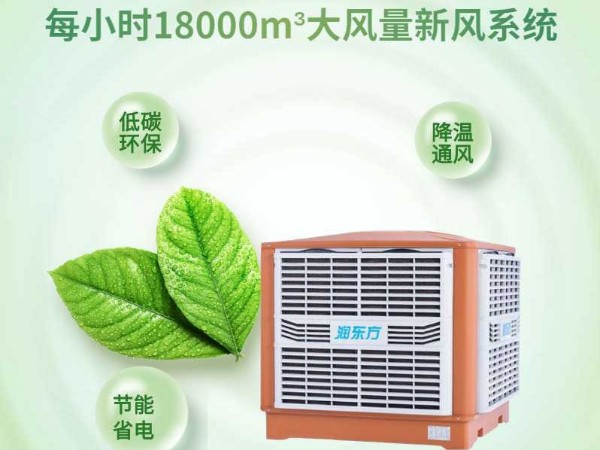 疫情當前 你還覺得車間增加新風系統(tǒng)不重要嗎？