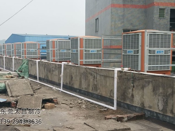 環(huán)保空調(diào)產(chǎn)生異味的原因，你有必要知道！