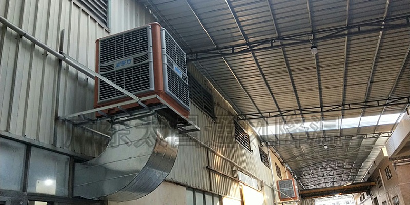 電子車間環(huán)?？照{(diào)