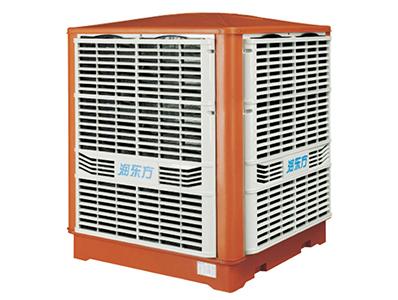 環(huán)保空調(diào)的質(zhì)量如何取信于民？