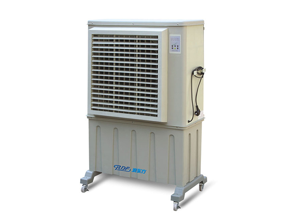 潤東方移動式環保空調