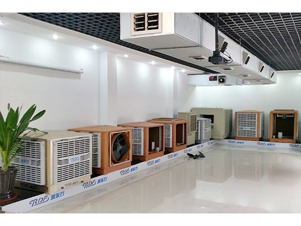 適用于廠房車間通風(fēng)降溫設(shè)備有哪些？