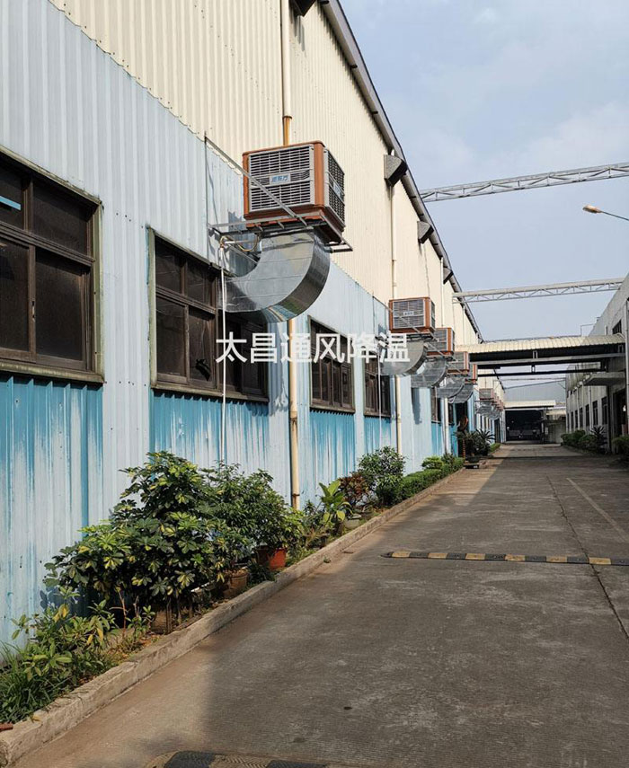 潤(rùn)東方環(huán)?？照{(diào)