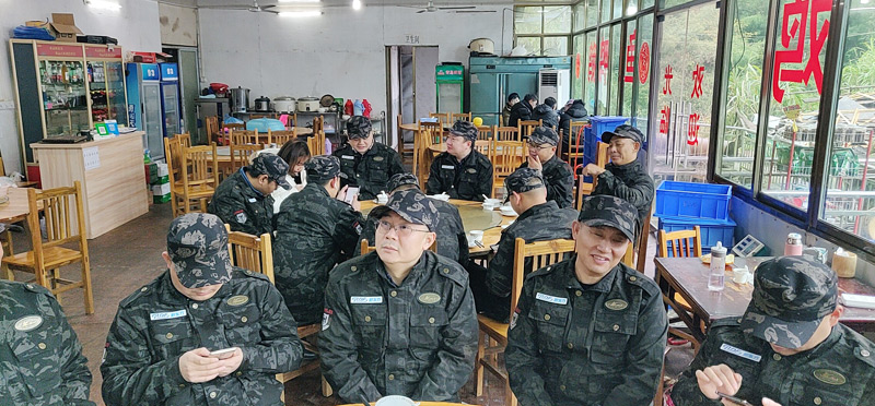 環保空調,廠房降溫團隊