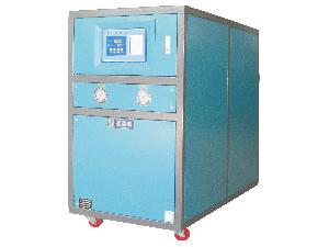 太昌牌水冷箱式工業冷水機